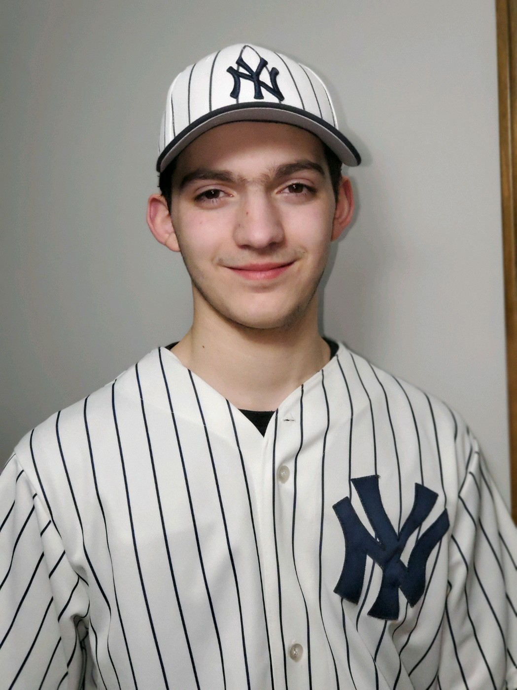 New York Yankees by Avid Sports Fan