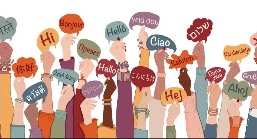 Bilingual Americans on an all-time rise