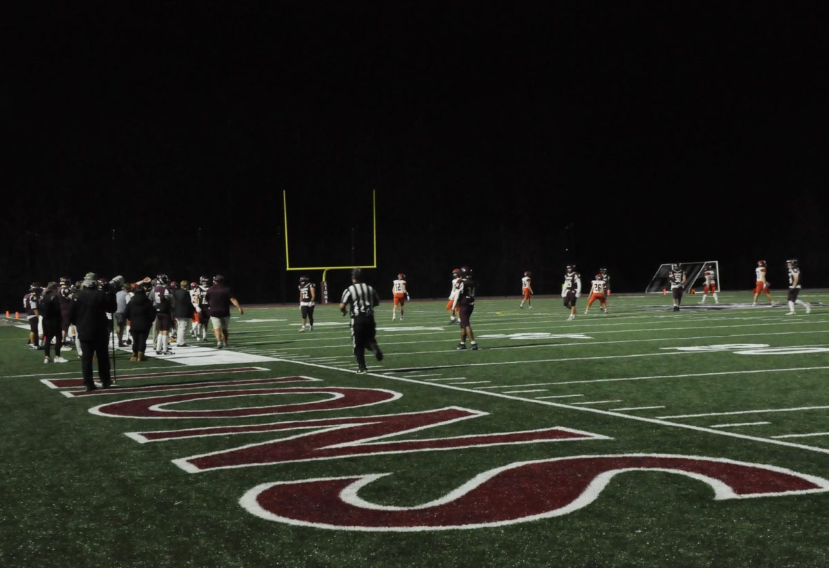 Ludlow High School Opens its New Sports Facility: A New Era for Student-Athletes