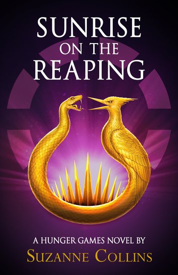 Sunrise on the Reaping: New Hunger Games Book Set to Release in March