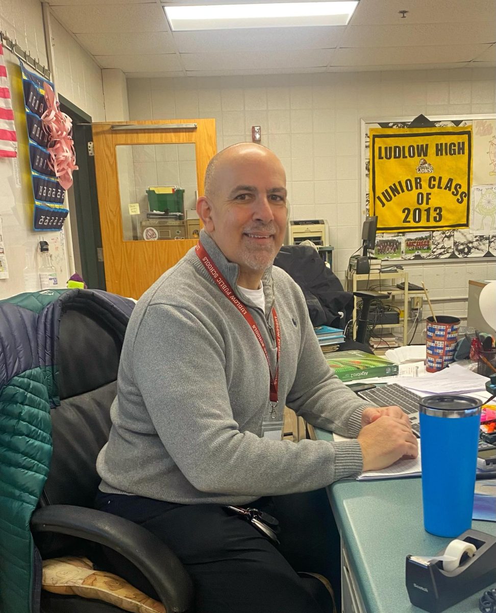 A View into a Math Teacher's life: Mark Augusto